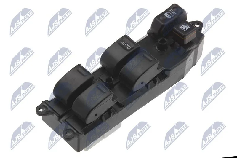 Spínač, ovládač okien NTY EWS-TY-002