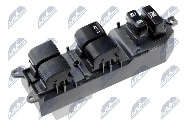 Spínač, ovládač okien NTY EWS-TY-006