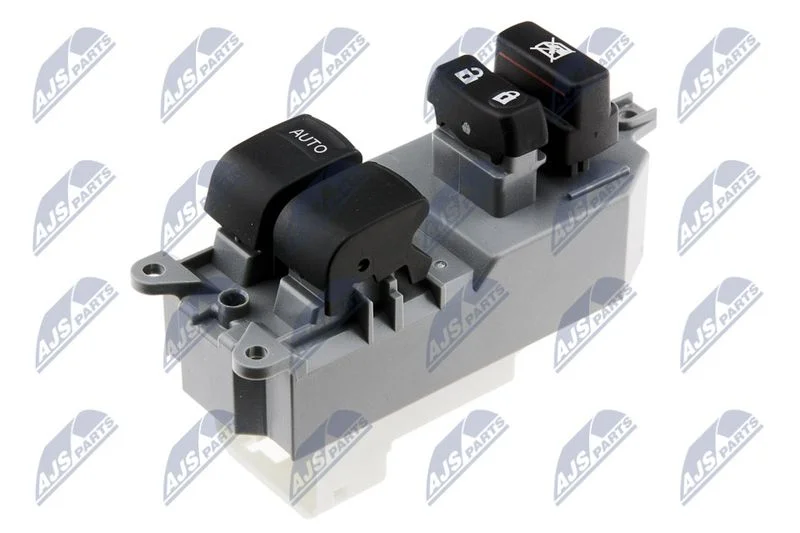 Spínač, ovládač okien NTY EWS-TY-007