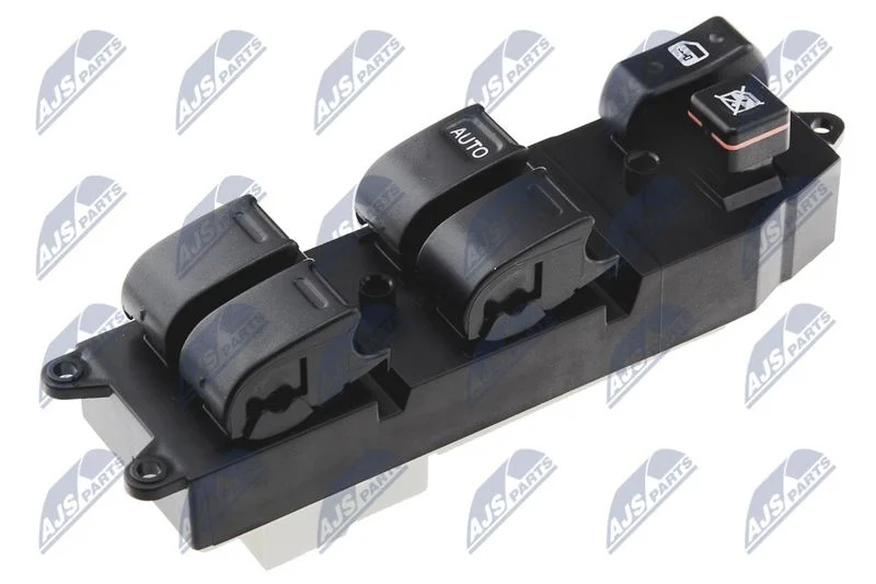 Spínač, ovládač okien NTY EWS-TY-008