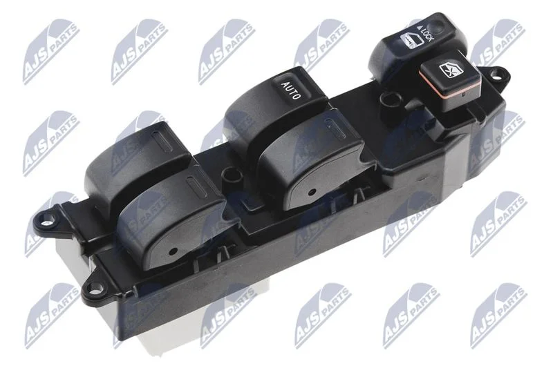 Spínač, ovládač okien NTY EWS-TY-010