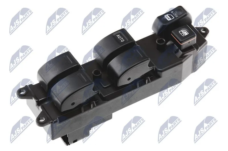 Switch, window regulator NTY EWS-TY-011