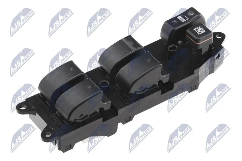 Switch, window regulator NTY EWS-TY-014