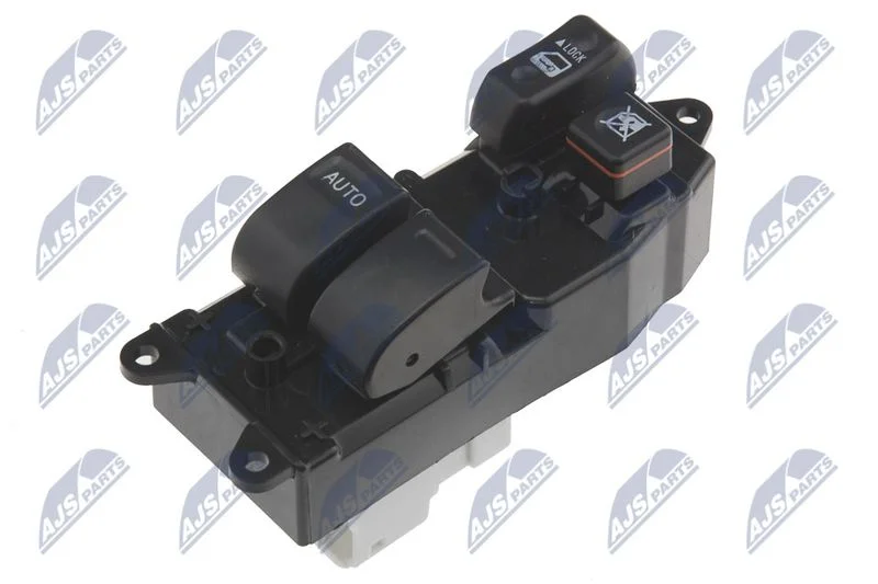 Spínač, ovládač okien NTY EWS-TY-015