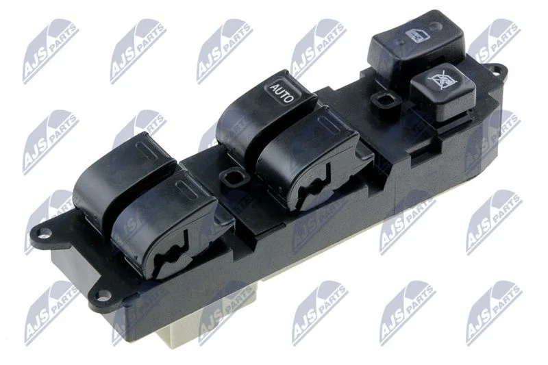 Switch, window regulator NTY EWS-TY-018