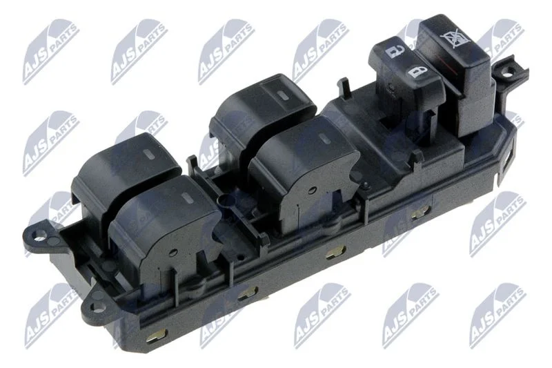 Switch, window regulator NTY EWS-TY-019