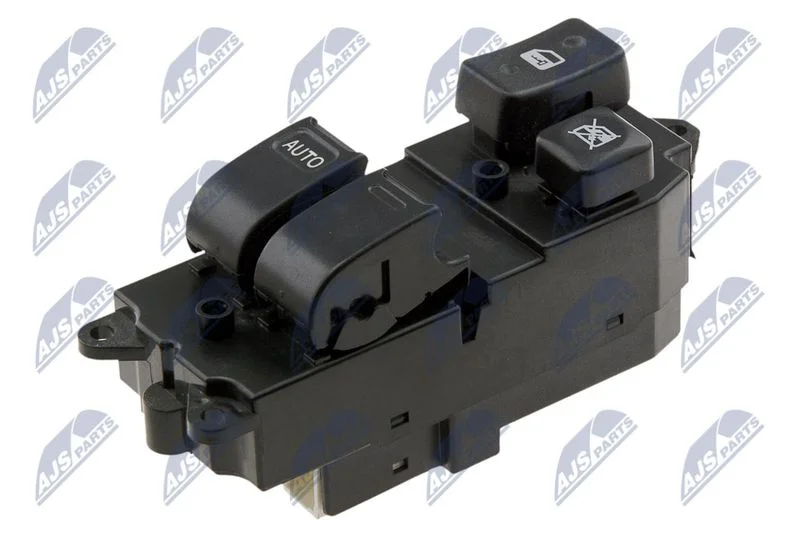 Switch, window regulator NTY EWS-TY-020