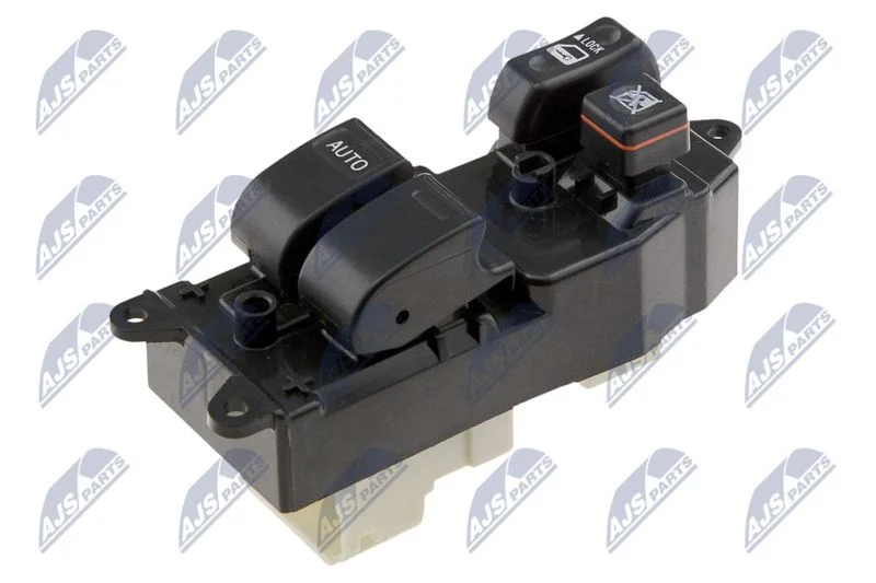 Switch, window regulator NTY EWS-TY-021