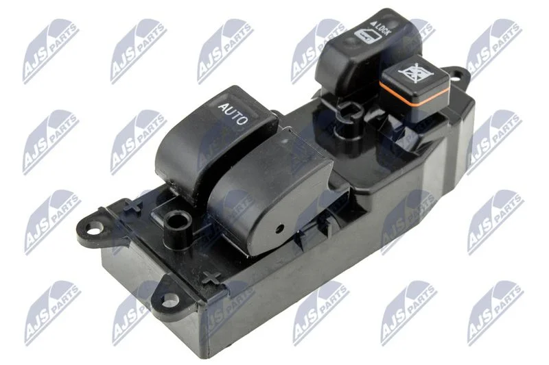 Switch, window regulator NTY EWS-TY-022