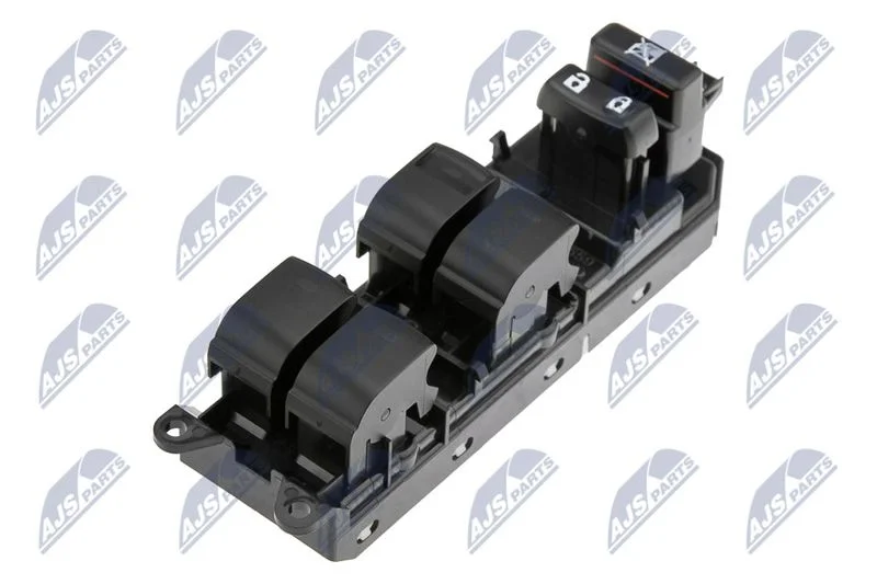 Spínač, ovládač okien NTY EWS-TY-024