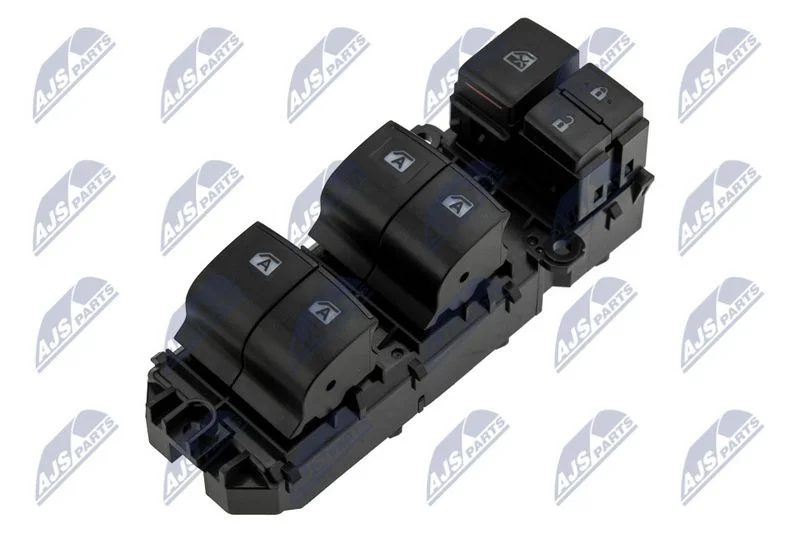 Spínač, ovládač okien NTY EWS-TY-027