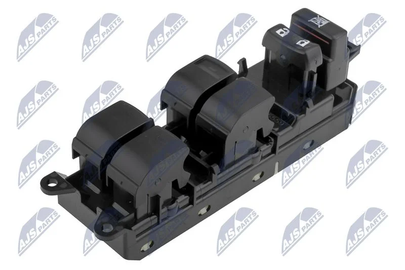 Switch, window regulator NTY EWS-TY-031