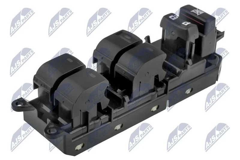 Switch, window regulator NTY EWS-TY-032