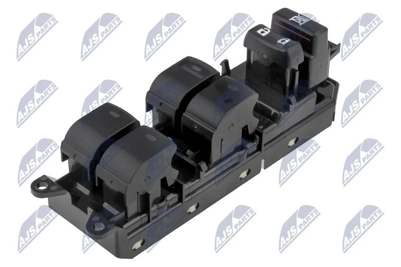Switch, window regulator NTY EWS-TY-033
