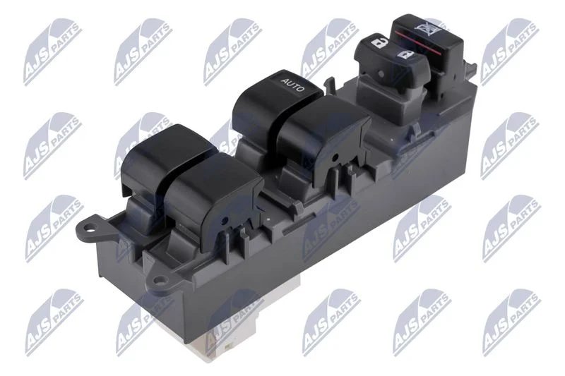 Spínač, ovládač okien NTY EWS-TY-034
