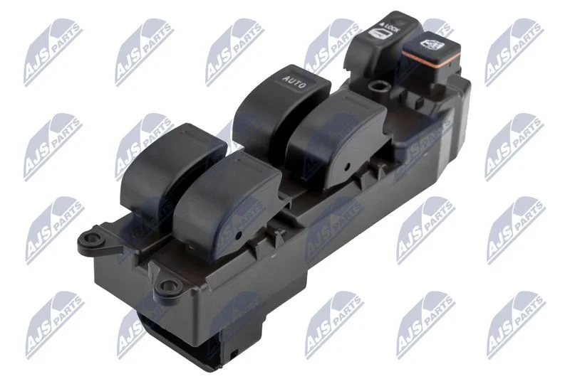Spínač, ovládač okien NTY EWS-TY-036
