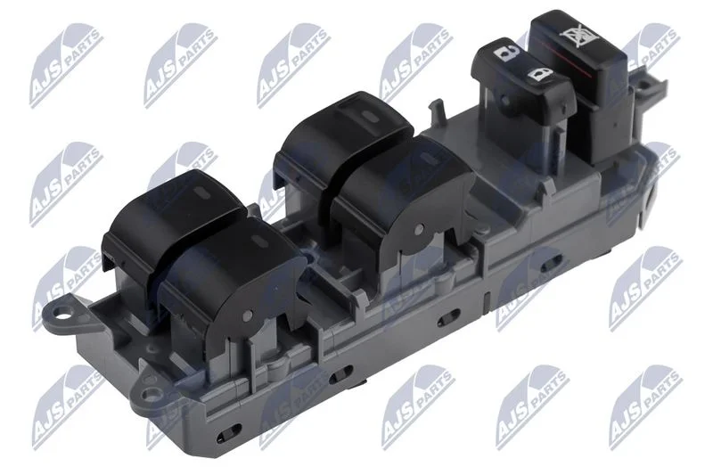 Switch, window regulator NTY EWS-TY-039