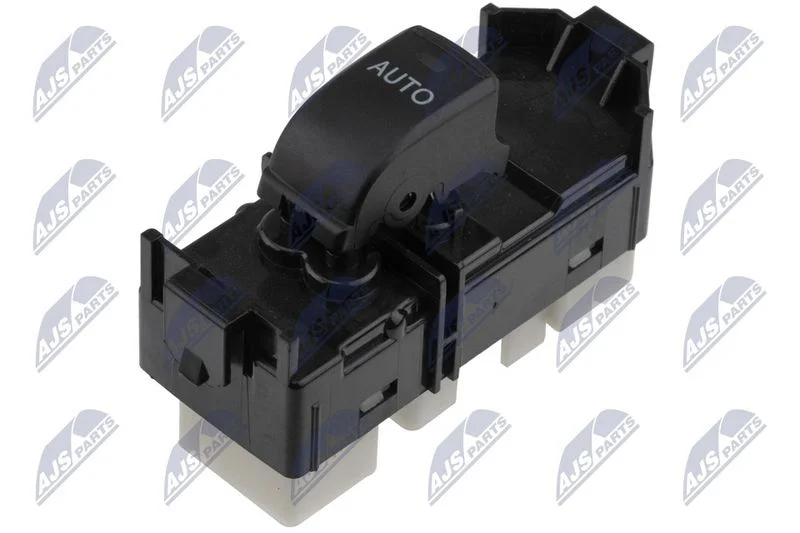 Spínač, ovládač okien NTY EWS-TY-045