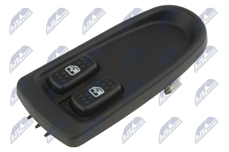 Spínač, ovládač okien NTY EWS-VC-004