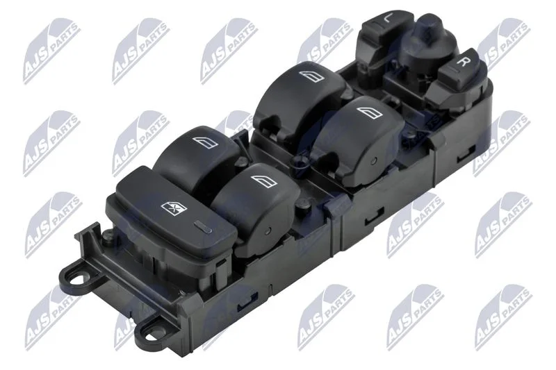 Spínač, ovládač okien NTY EWS-VV-002