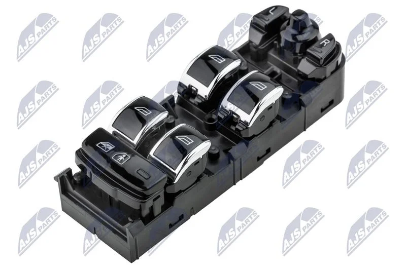 Spínač, ovládač okien NTY EWS-VV-004