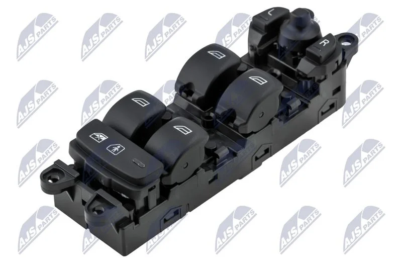 Spínač, ovládač okien NTY EWS-VV-009