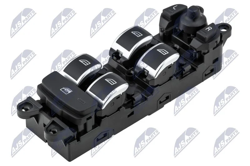 Spínač, ovládač okien NTY EWS-VV-012