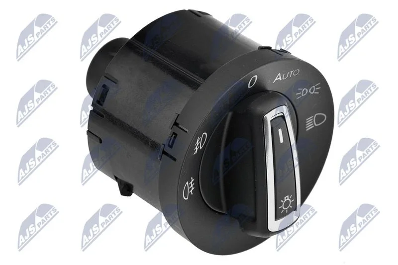 Switch, headlight NTY EWS-VW-101