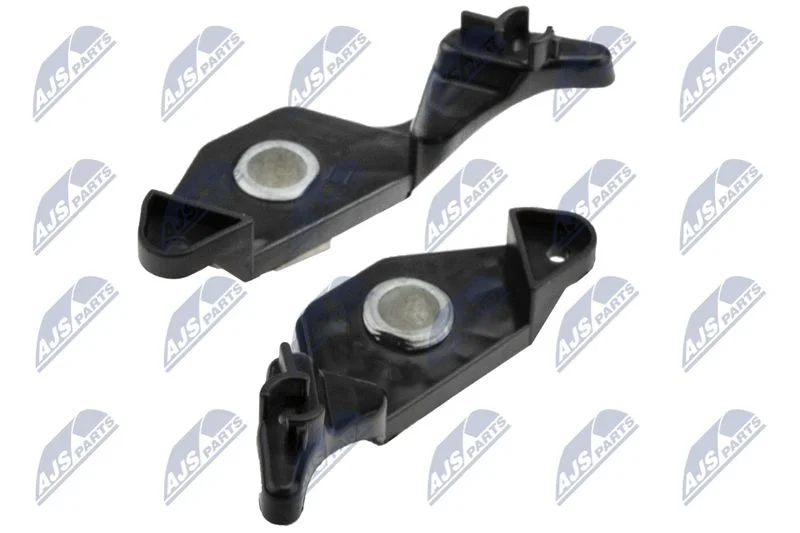 Repair Kit, headlight (bracket) NTY EZ-BM-002