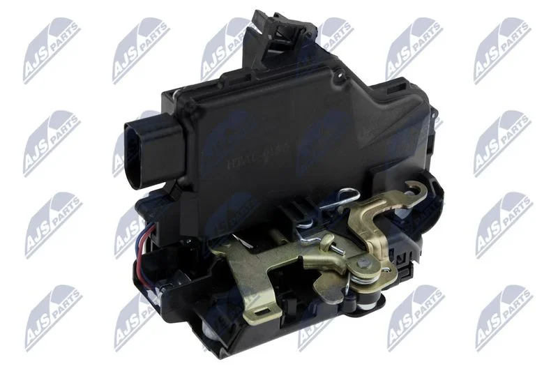 Door Lock NTY EZC-AU-015