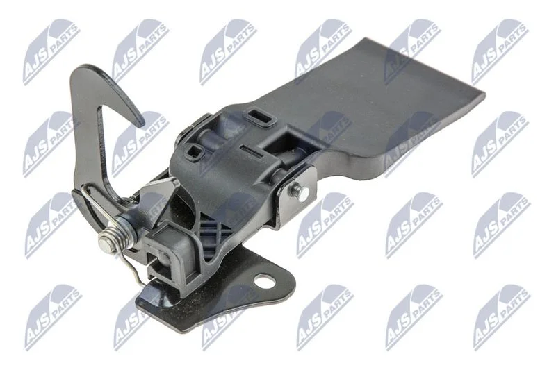 Safety Hook, bonnet lock NTY EZC-AU-053