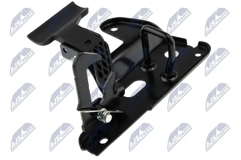 Safety Hook, bonnet lock NTY EZC-AU-054