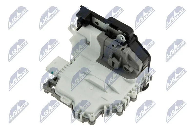 Door Lock NTY EZC-AU-108