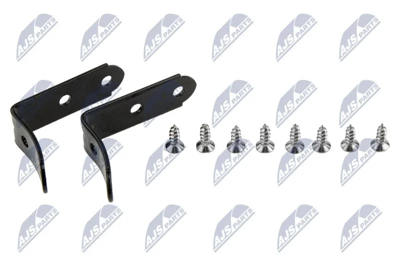 Glove Compartment NTY EZC-AU-116