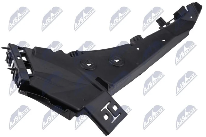 Mounting Bracket, bumper NTY EZC-AU-225
