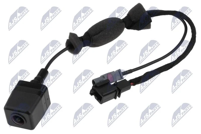 Rear View Camera, park distance control NTY EZC-AU-255