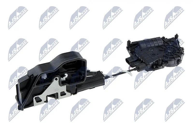 Door Lock NTY EZC-BM-030