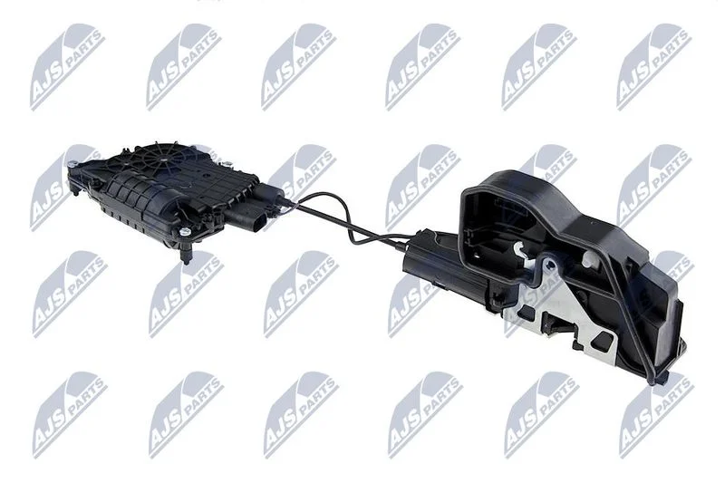 Zámok dverí NTY EZC-BM-033