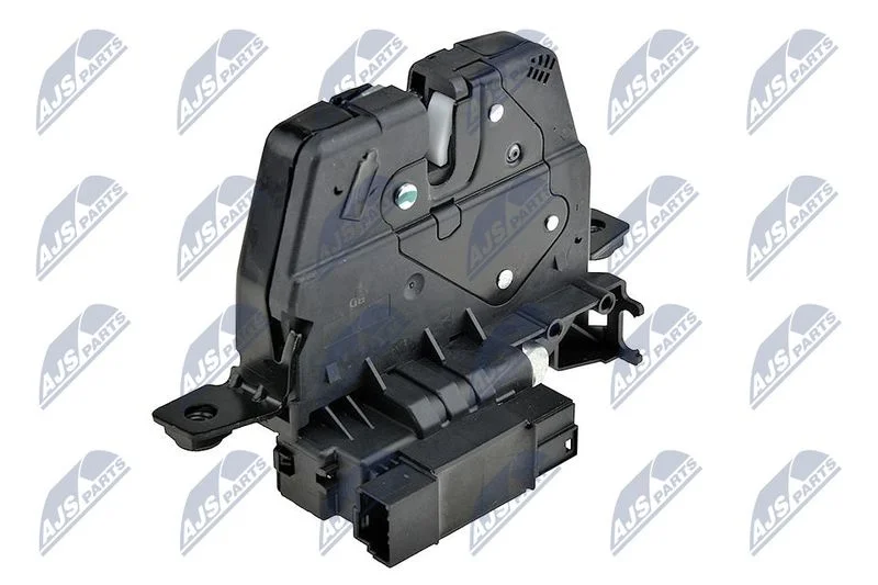 Zámok zadných dverí NTY EZC-BM-072