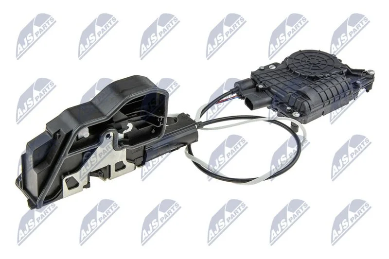 Zámok dverí NTY EZC-BM-096