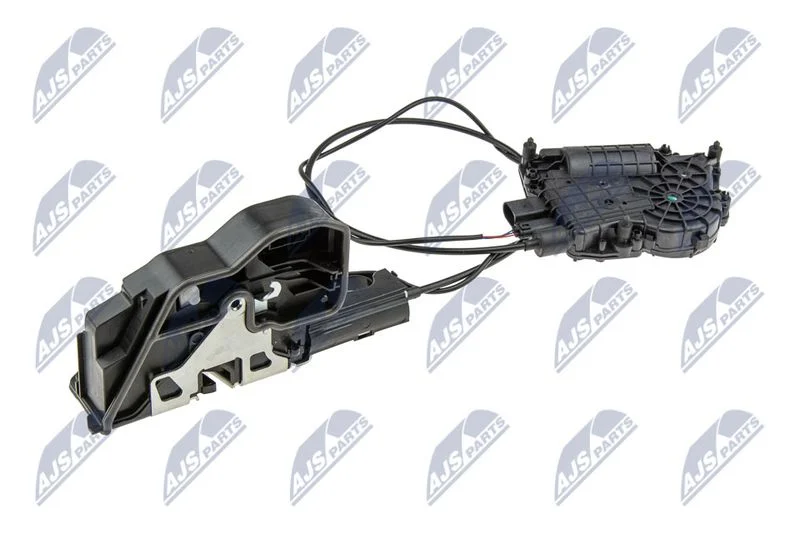 Door Lock NTY EZC-BM-098