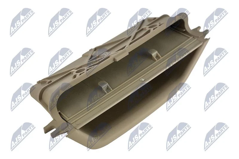 Door Handle, interior equipment NTY EZC-BM-141
