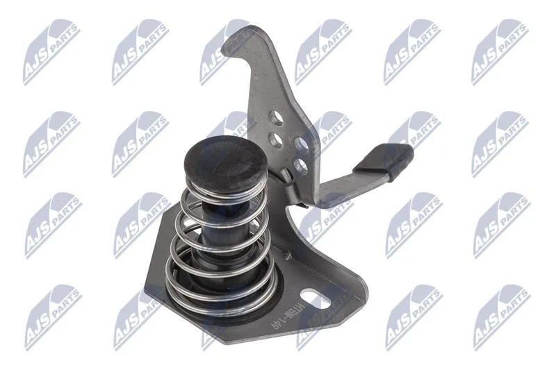 Safety Hook, bonnet lock NTY EZC-BM-149
