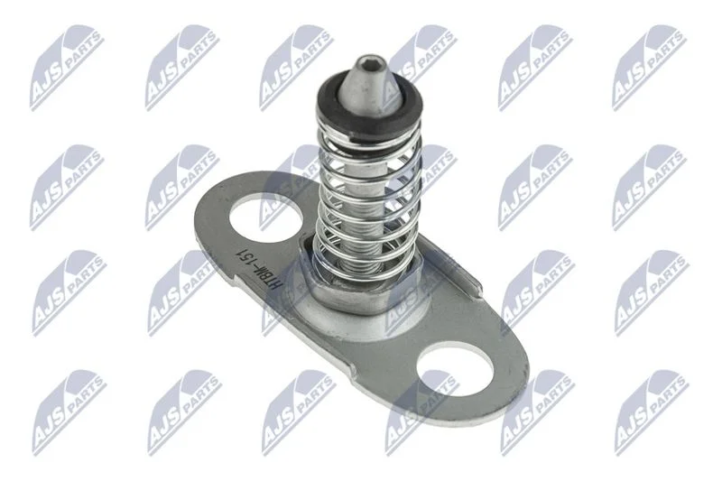 Bonnet Lock NTY EZC-BM-151