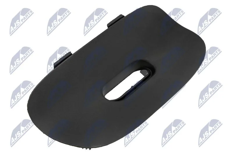 Flap, tow hook NTY EZC-BM-152