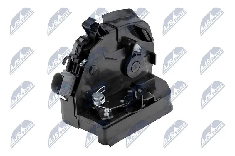 Door Lock NTY EZC-BM-168