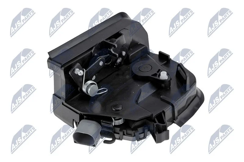 Door Lock NTY EZC-BM-169