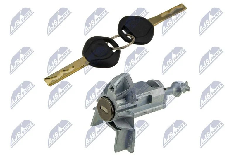 Lock Cylinder NTY EZC-BM-190