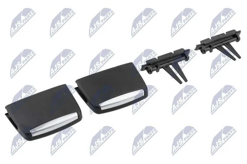Regulator, interior blower NTY EZC-BM-198