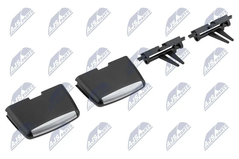 Regulator, interior blower NTY EZC-BM-199
